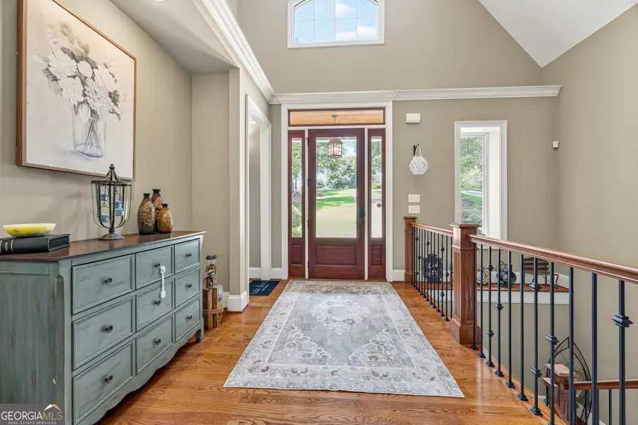 540 Capri Point, Lavonia, GA 30553 - #3