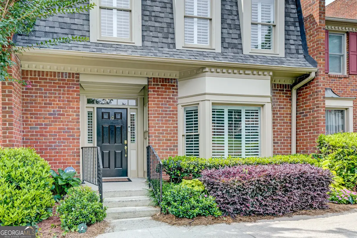 10 NE Plantation Drive, Atlanta, GA 30324 - #1