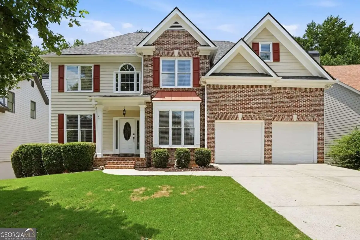 5305 Old Haven Court, Cumming, GA 30041 - #1