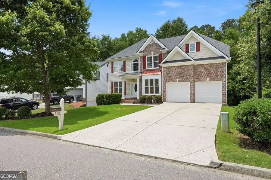 5305 Old Haven Court, Cumming, GA 30041 - #2