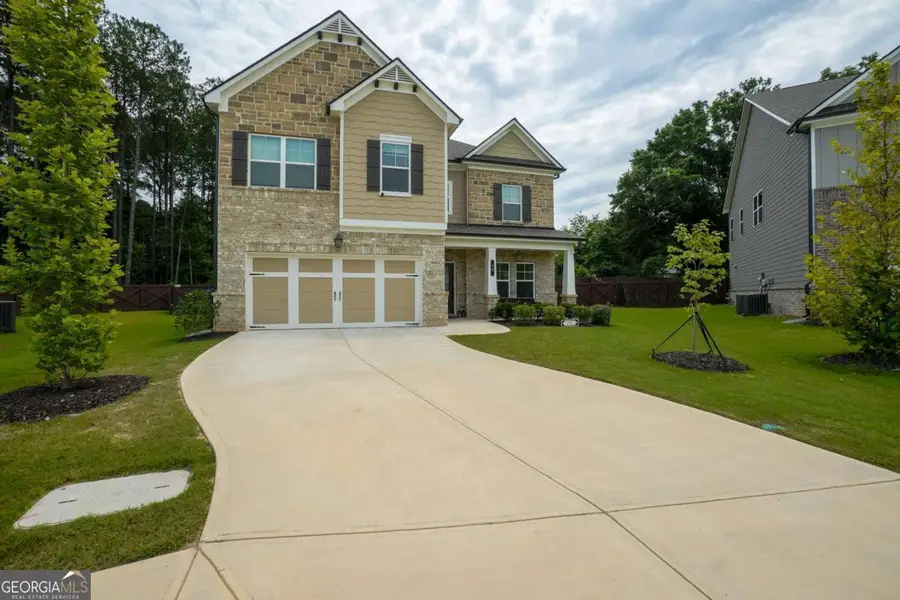 18 Ryston Way, Lawrenceville, GA 30045 - #2
