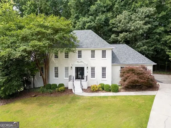 3916 Morris Court, Peachtree Corners, GA 30092