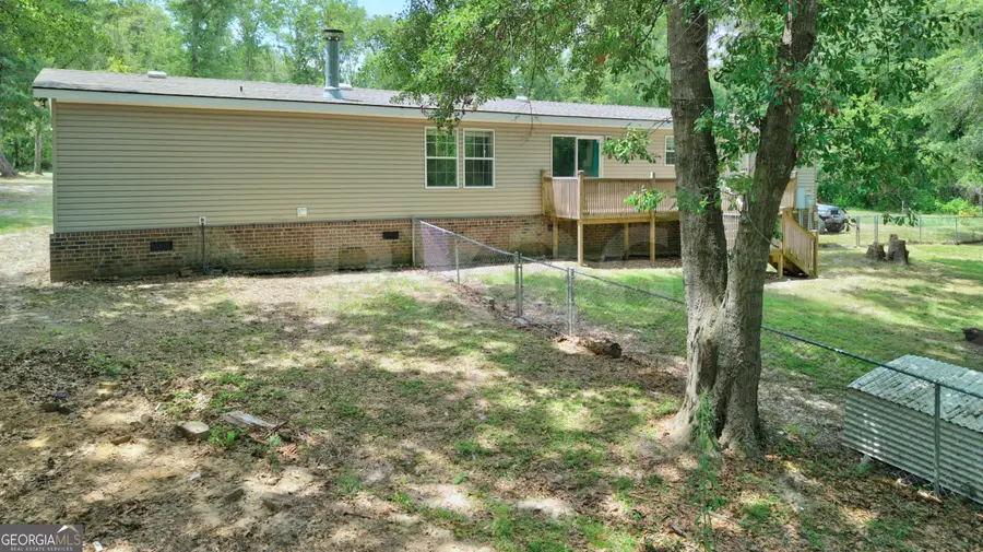 2009 Polk Road N, Statesboro, GA 30458 - #3