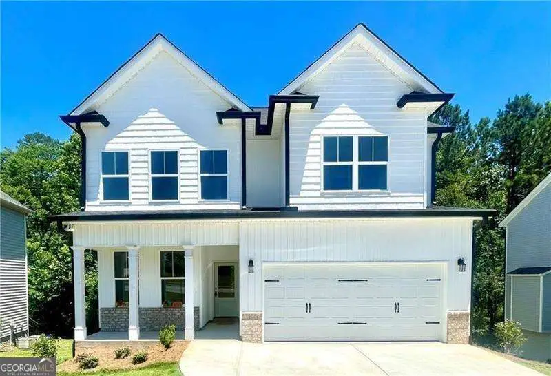 14 Lucas Lane, Rome, GA 30165 - #1