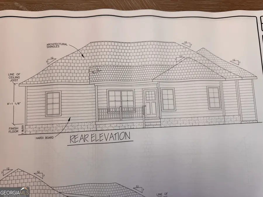 216 Satilla Sands Drive, Waynesville, GA 31566 - #3