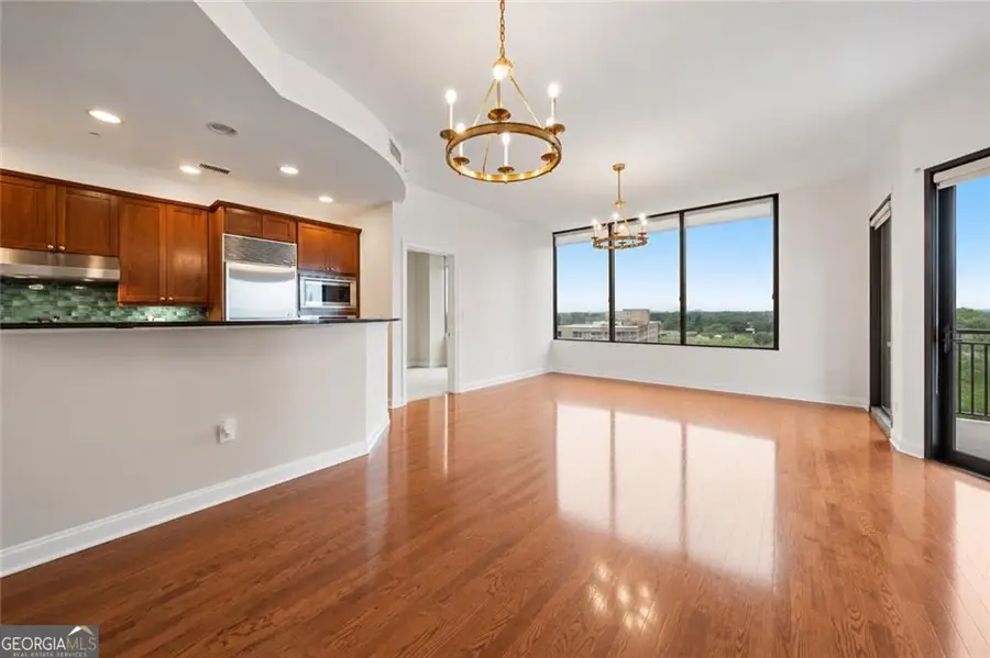 2828 Peachtree Road Ne #1204, Atlanta, GA 30305 - #2