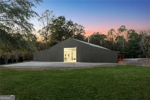 1706 Blacks Mill Road, Dawsonville, GA 30534