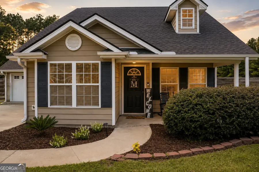 1082 Tidal Drive Se, Townsend, GA 31331 - #2