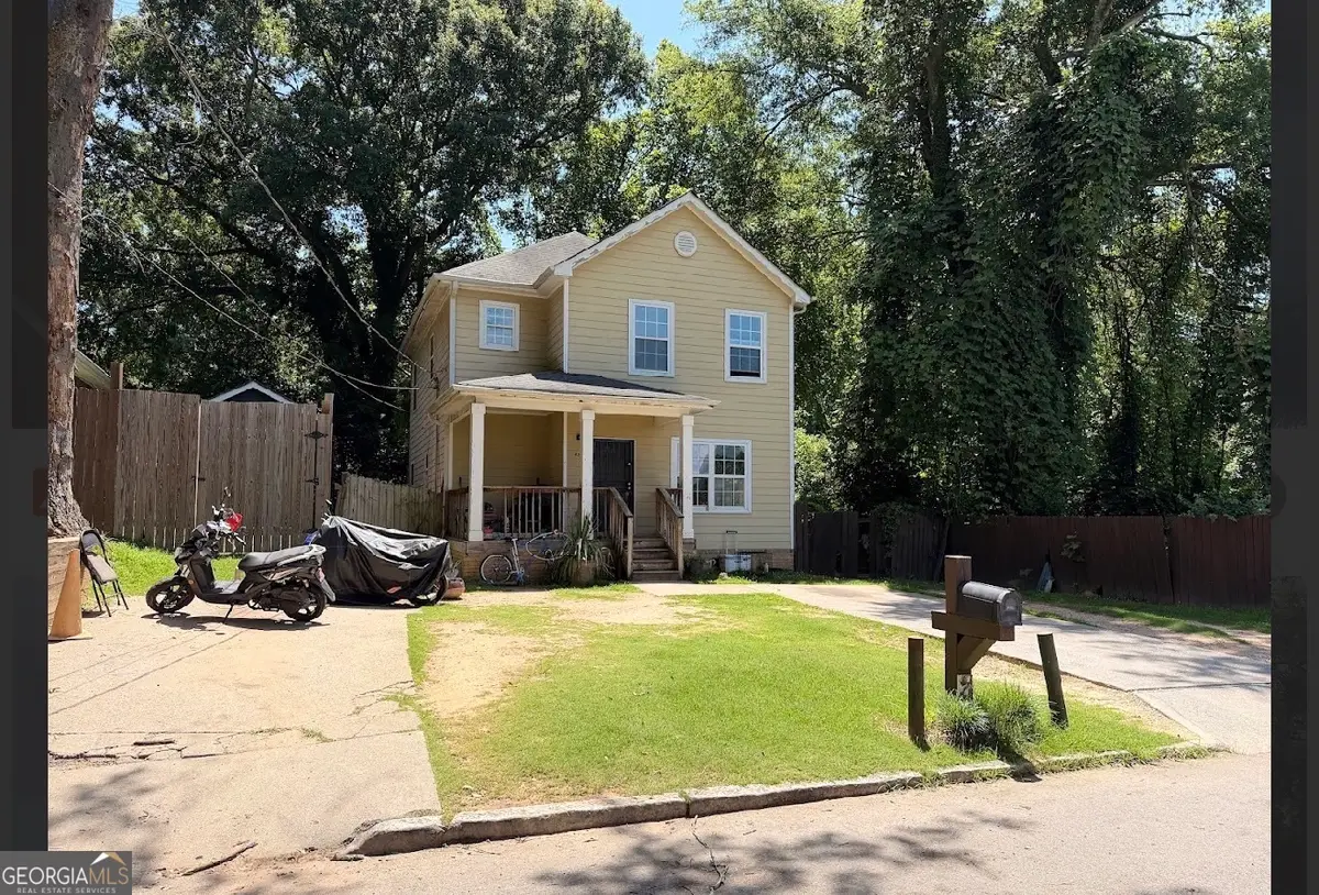 489 Cairo Street Nw, Atlanta, GA 30314 - #1