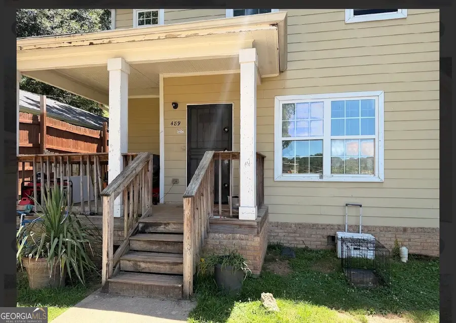 489 Cairo Street Nw, Atlanta, GA 30314 - #3