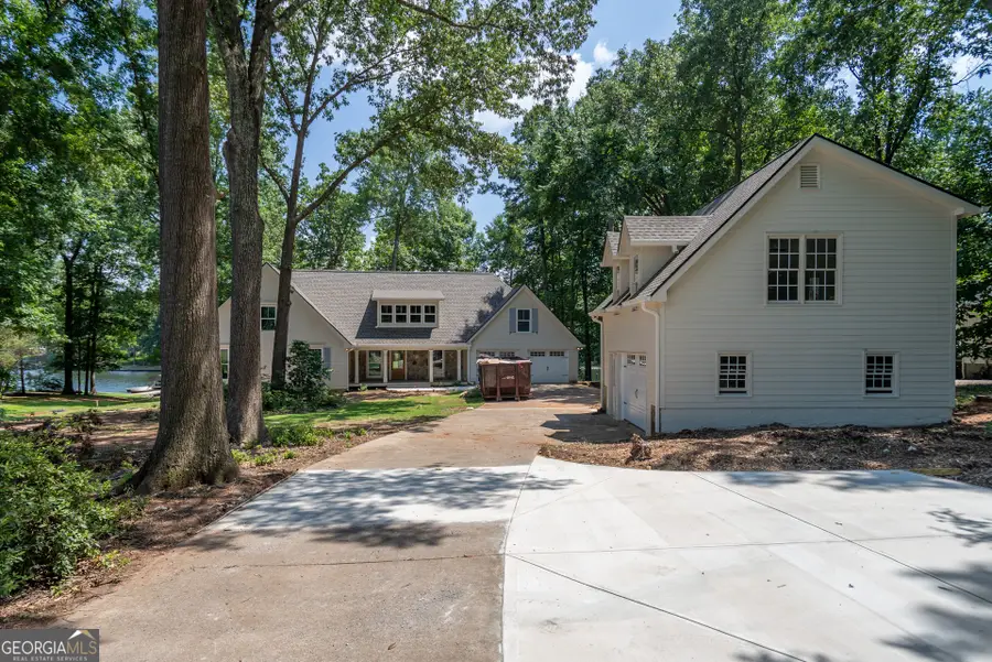 200 Whitney Street, Eatonton, GA 31024 - #3