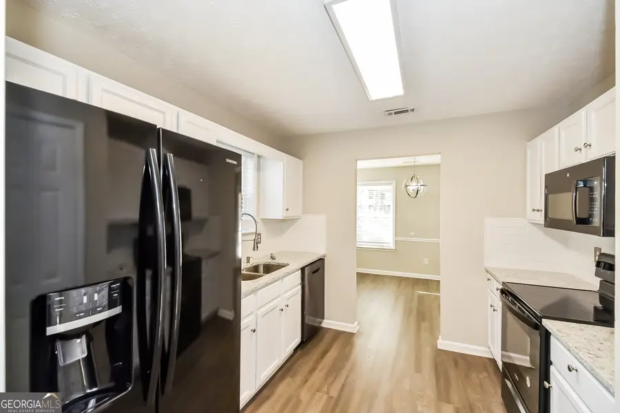 1257 Heritage Drive, Villa Rica, GA 30180 - #3