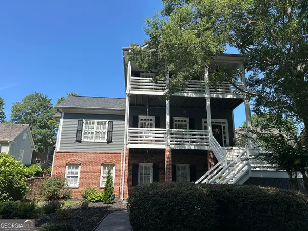 311 Waterfront Park Lane, Dawsonville, GA 30534