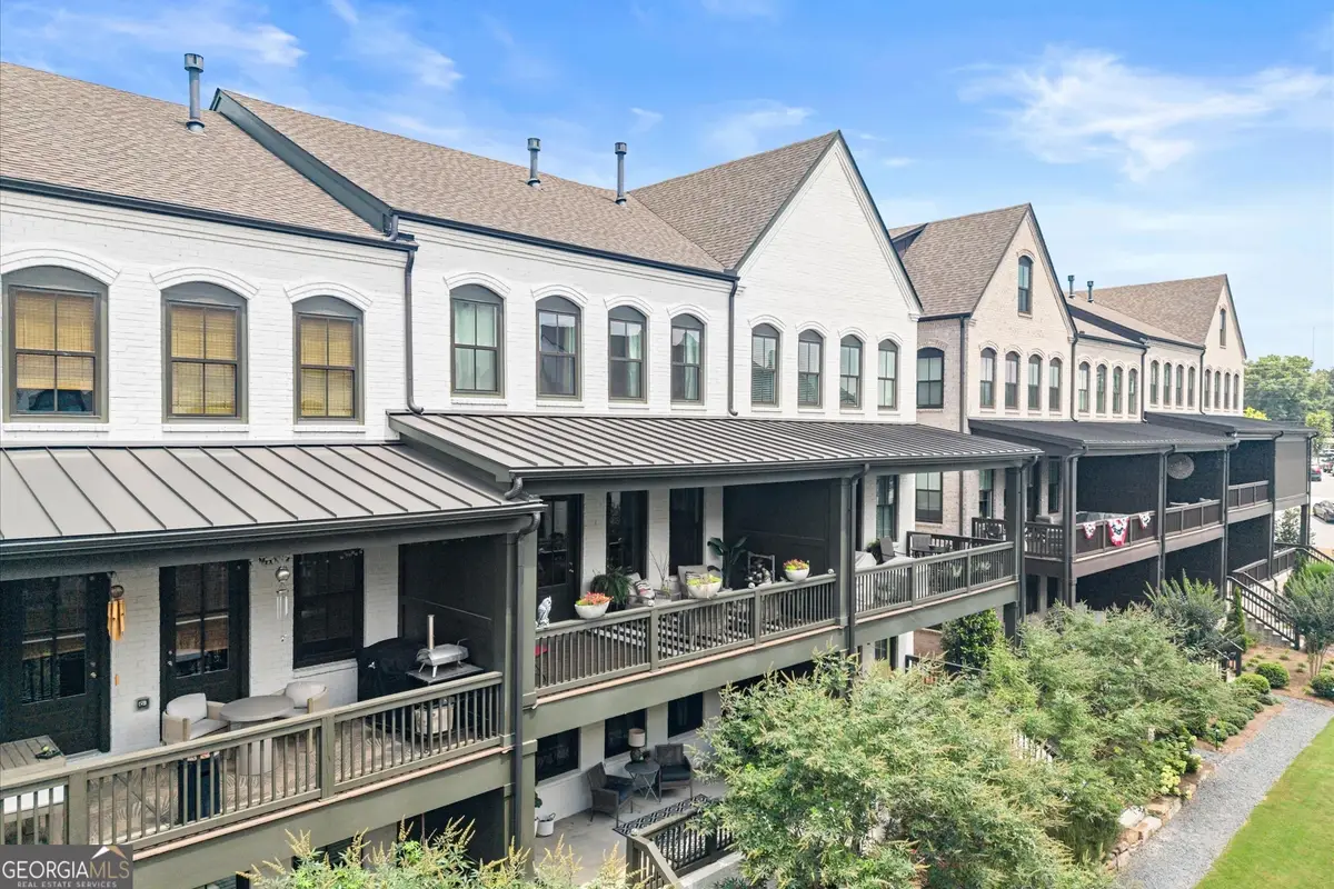 6730 Pippin Walk, Alpharetta, GA 30005 - #1