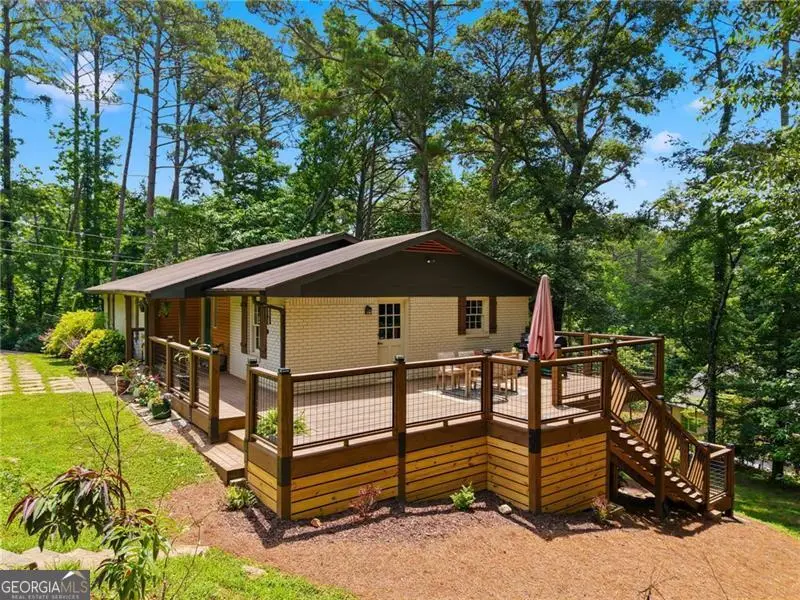 1225 Dewberry Lane, Canton, GA 30114 - #2
