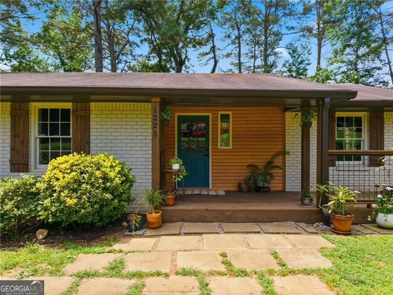 1225 Dewberry Lane, Canton, GA 30114 - #3