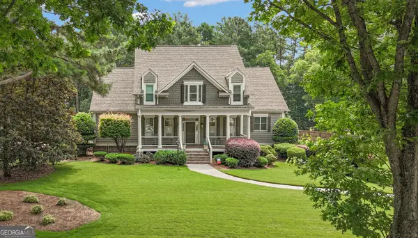 105 Trotters Ridge, Fayetteville, GA 30215