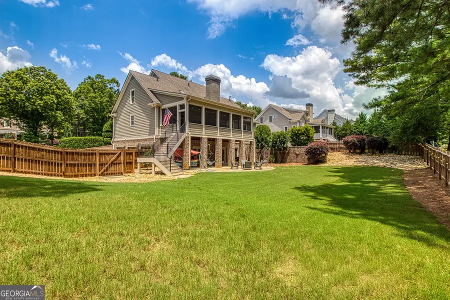 105 Trotters Ridge, Fayetteville, GA 30215 - #2