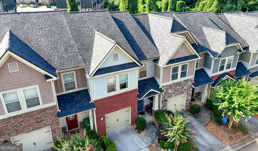 1090 N Village Drive, Decatur, GA 30032 - #3