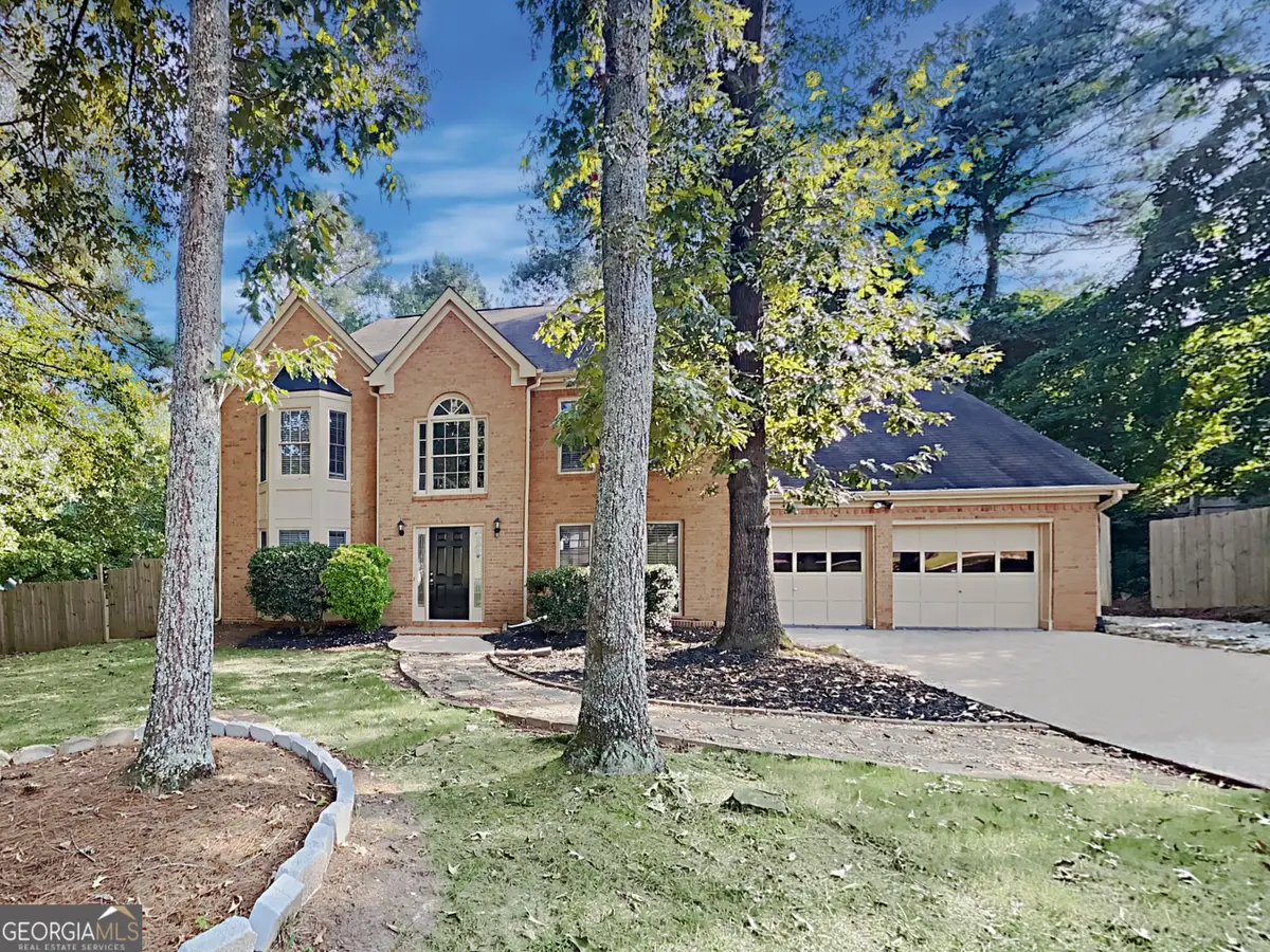 4423 Turnberry Court, Douglasville, GA 30135 - #1