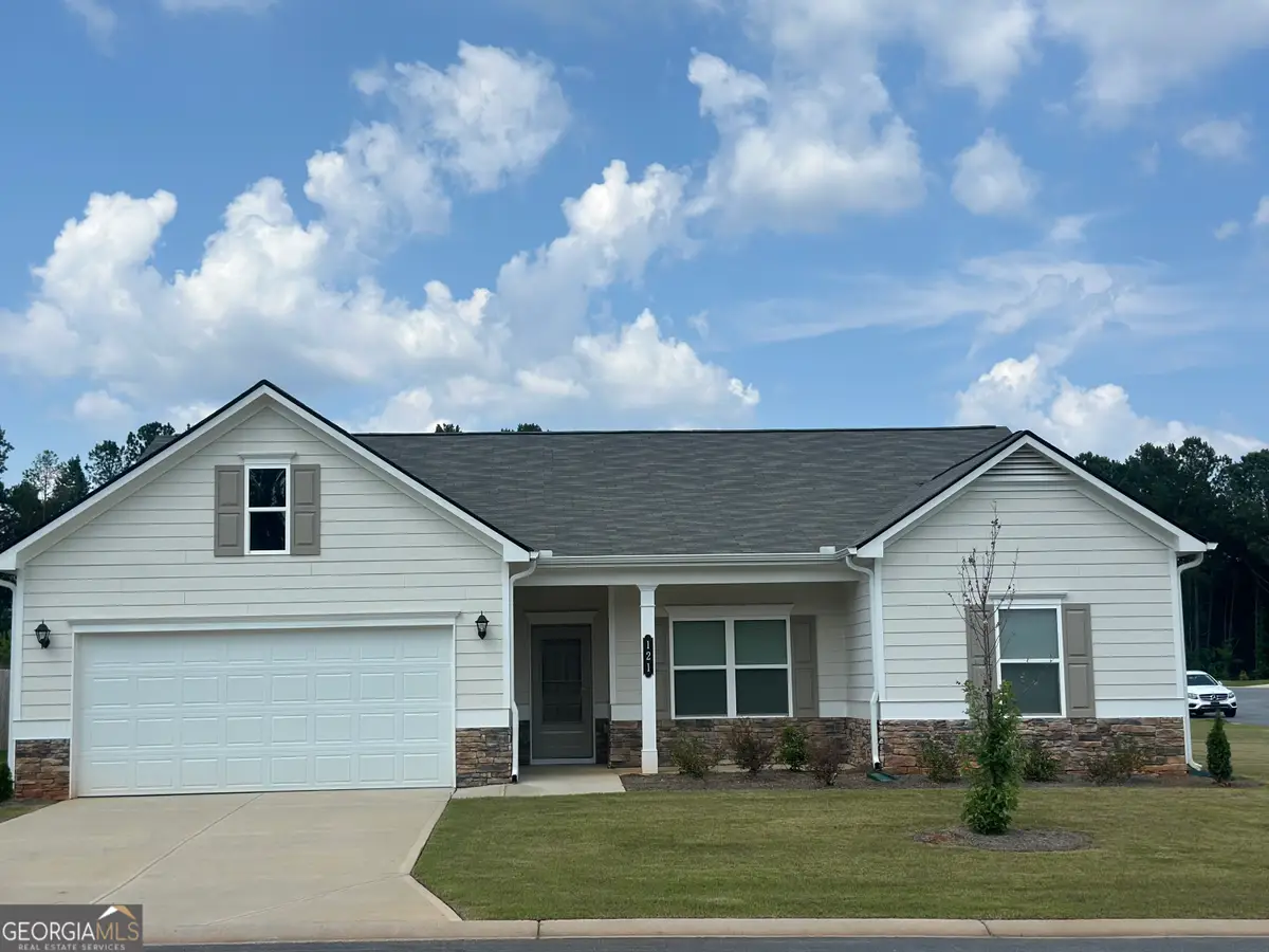 121 Creekside Road, Eatonton, GA 31024 - #1