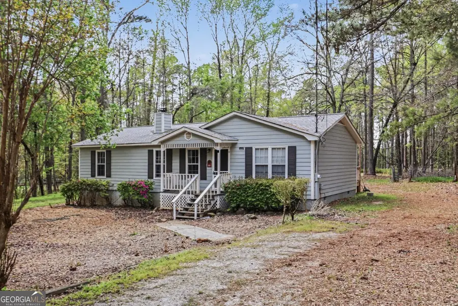 1201 Sid Hunter Road, Senoia, GA 30276 - #3