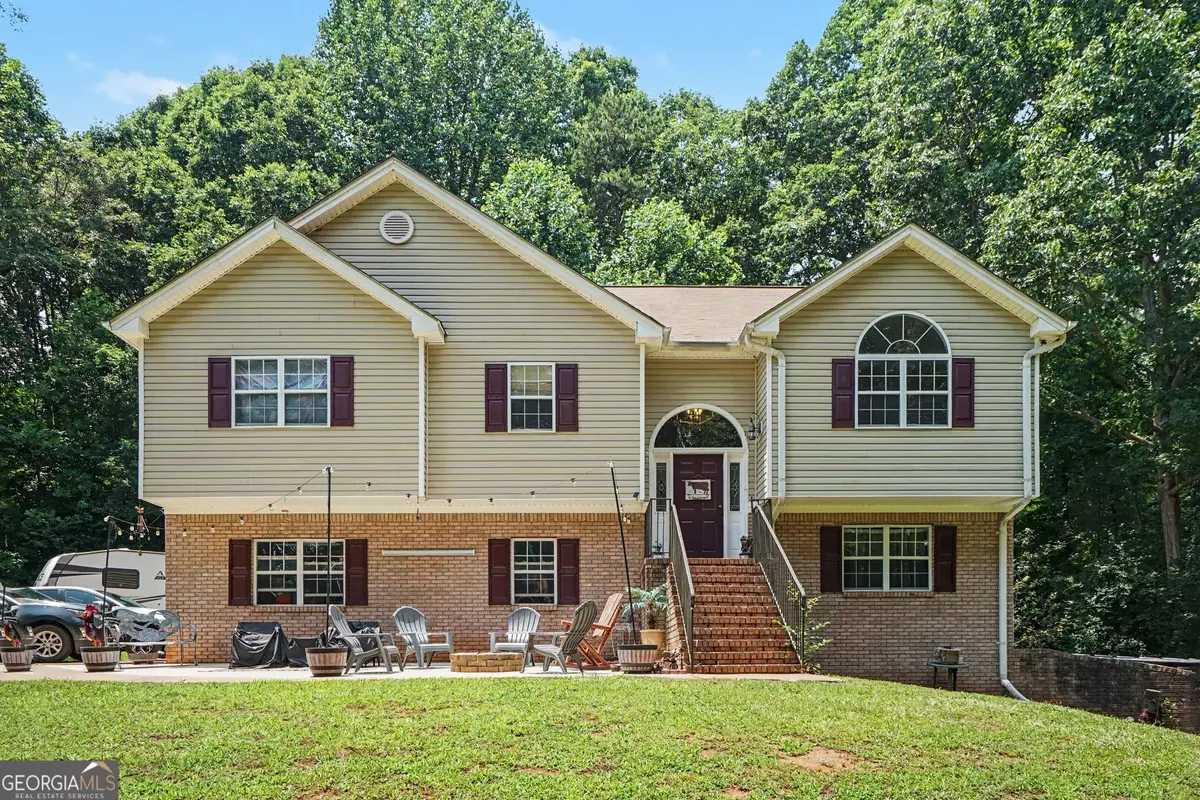 2364 W H Hayes Road, Jefferson, GA 30549 - #1