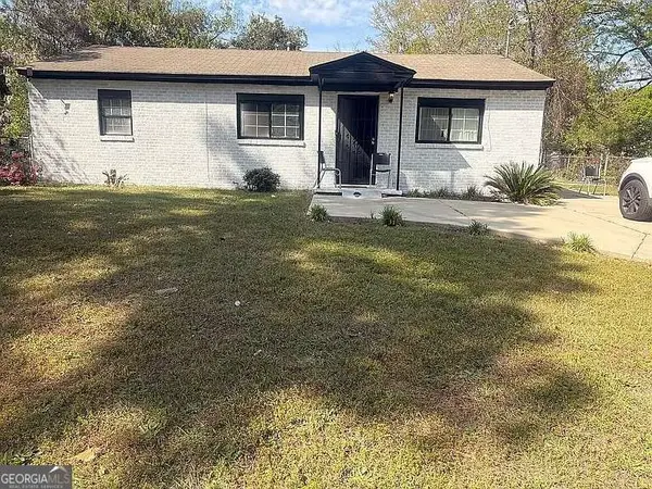 210 Madrid Street, Warner Robins, GA 31093