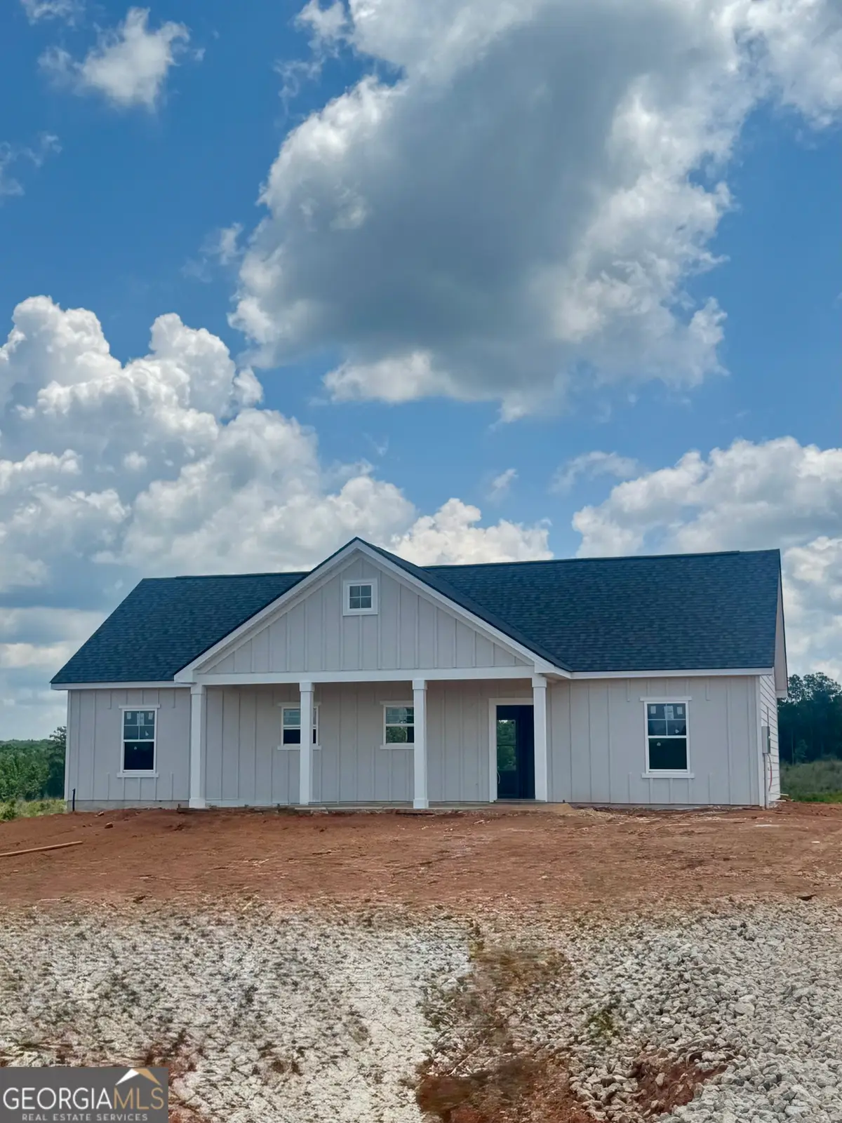 806 Primrose Circle, Greenville, GA 30222 - #1