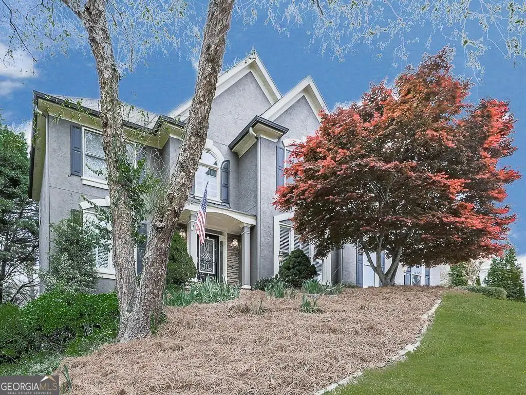 403 Dogwood Way, Canton, GA 30114 - #1