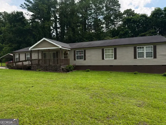 280 Steele Drive, Hampton, GA 30228 - #3