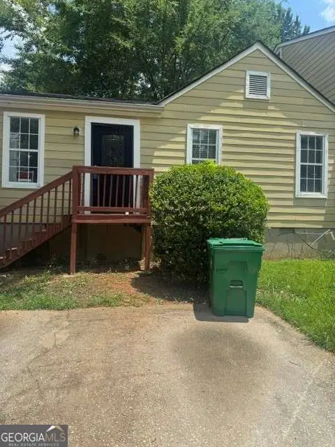 3490 Kingswood Trail, Decatur, GA 30034 - #1