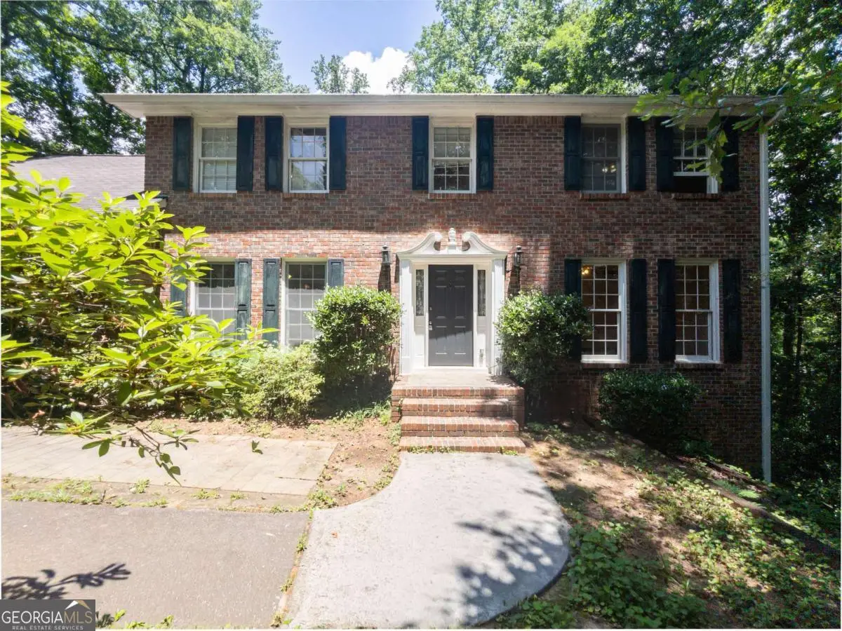 3351 Orwell Way #2406, Cumming, GA 30041 - #1