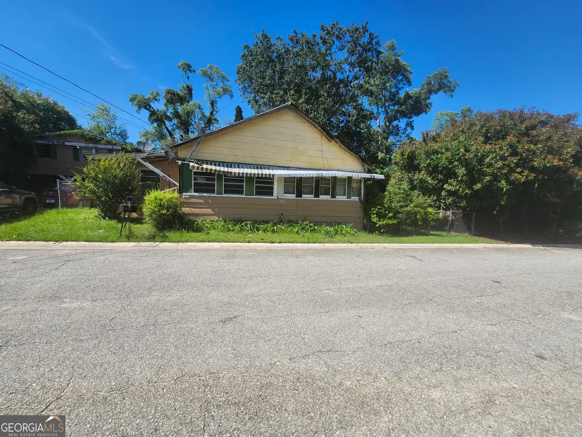 620 2nd Avenue Nw, Moultrie, GA 31768 - #1