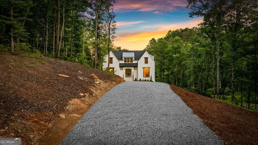 363 Pinnacle Drive, Ellijay, GA 30540 - #2