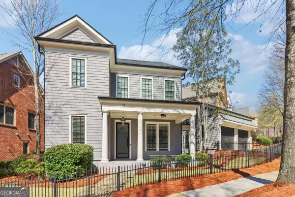 115 Centennial Trace, Roswell, GA 30076