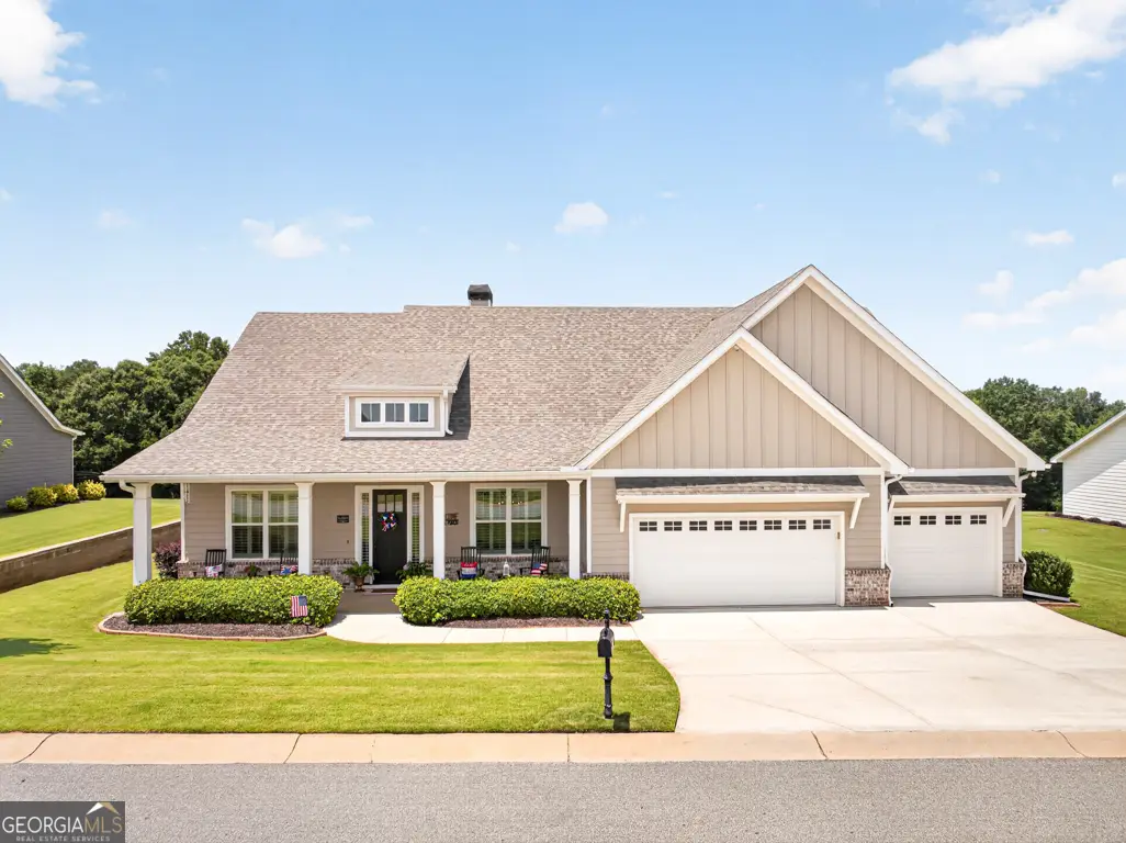 133 Preserve Lane, Homer, GA 30547 - #1