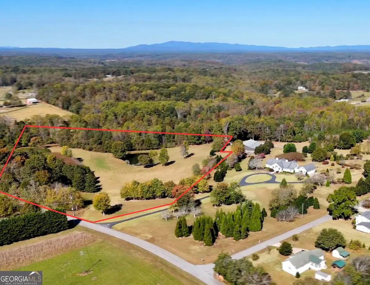 7755 Blacks Mill Road, Dawsonville, GA 30534 - #1