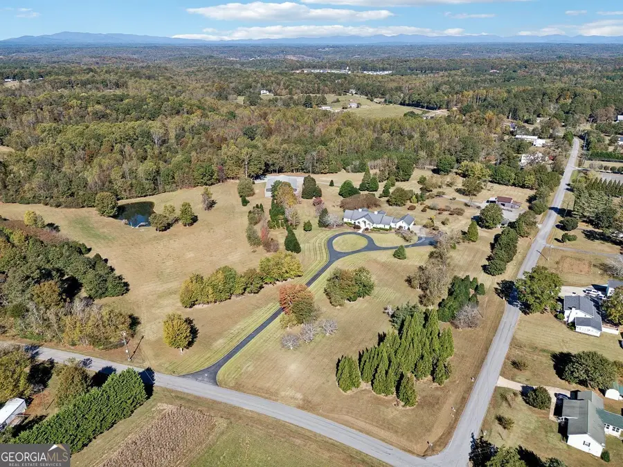 7755 Blacks Mill Road, Dawsonville, GA 30534 - #3