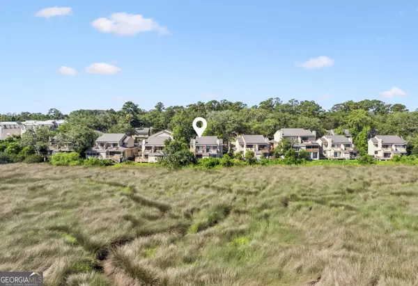 316 Brockinton Marsh, Saint Simons Island, GA 31522