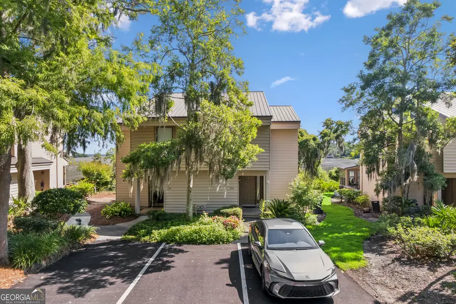 316 Brockinton Marsh, Saint Simons Island, GA 31522 - #2
