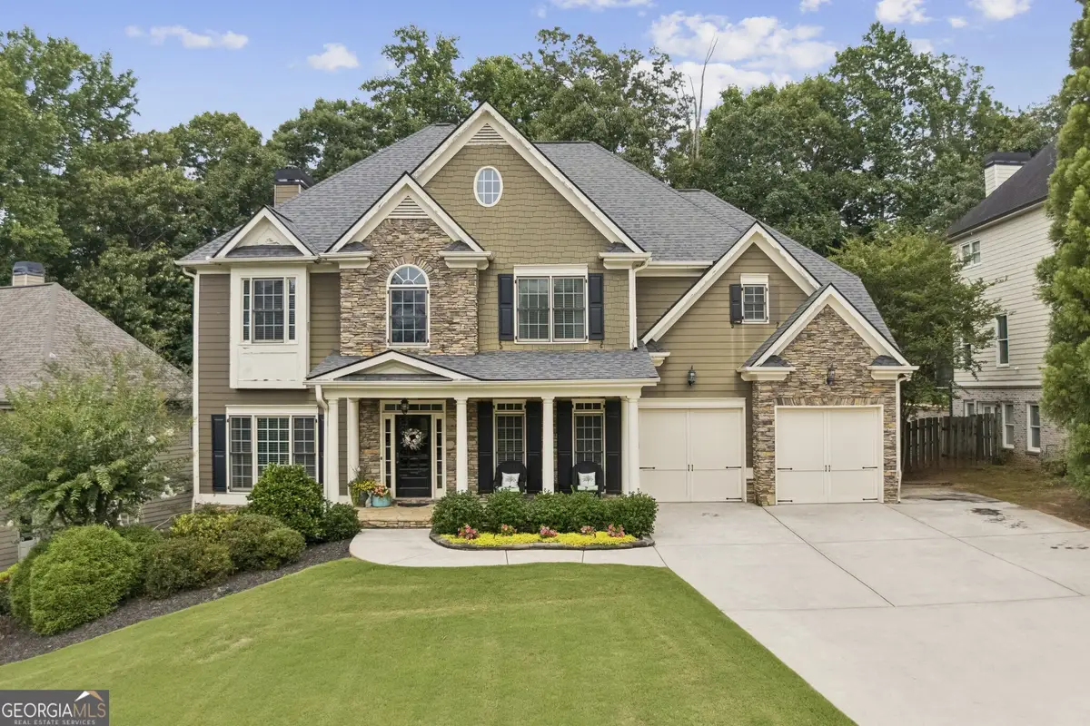 2200 Hollowbrooke Court Nw, Acworth, GA 30101 - #1