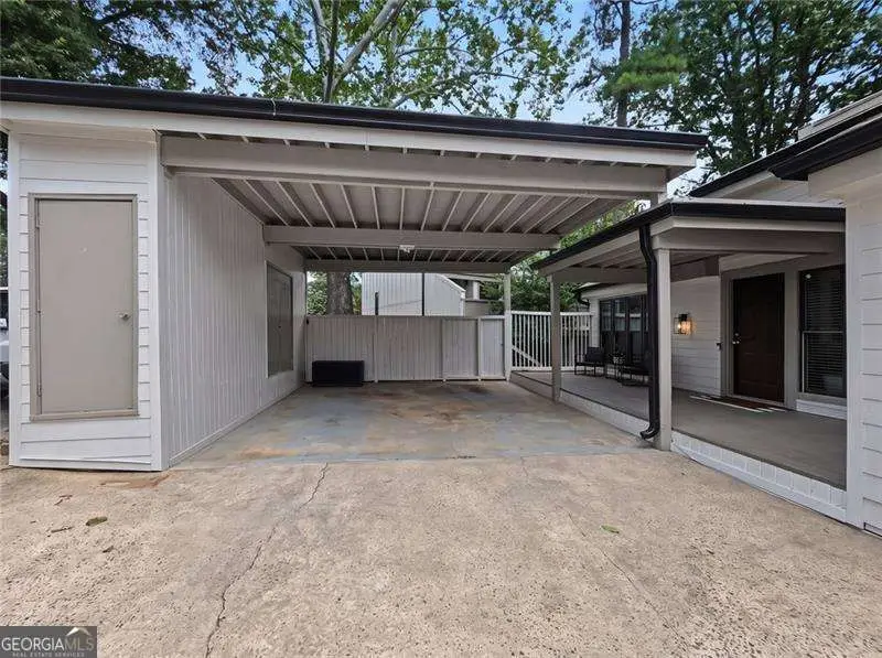 5019 Highland Club Drive, Marietta, GA 30068 - #3