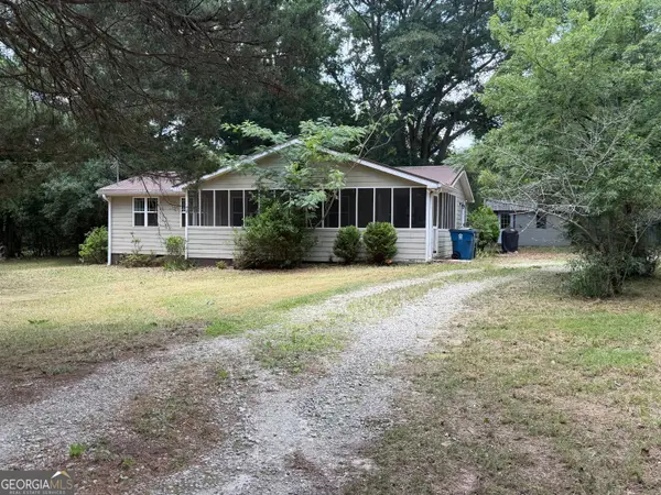 122 Alexander Road, McDonough, GA 30253