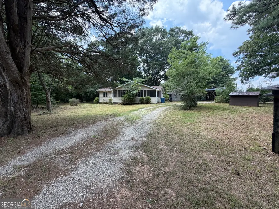 122 Alexander Road, McDonough, GA 30253 - #2