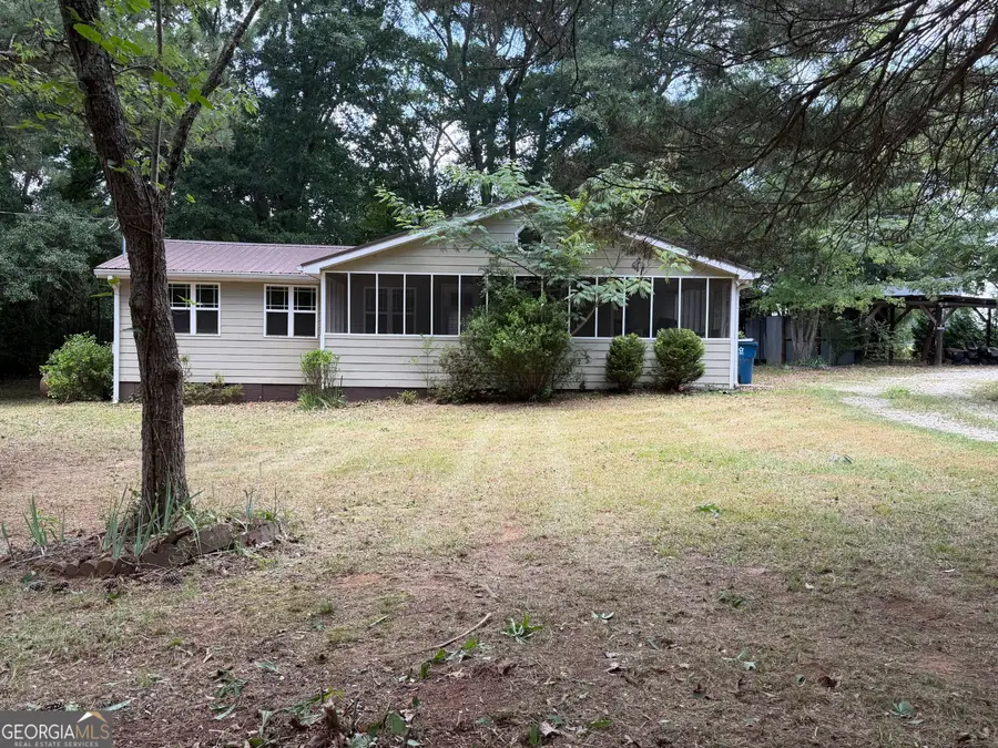122 Alexander Road, McDonough, GA 30253 - #3