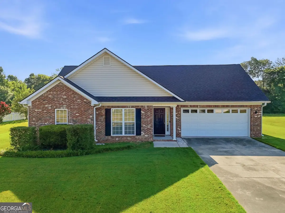 128 Brookstone Drive Sw, Calhoun, GA 30701 - #1
