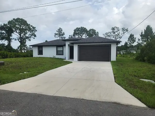 2906 37th Street W, Lehigh Acres, FL 33971