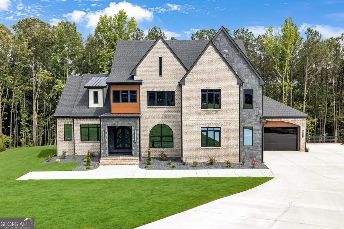 1102 SW Elysian Park Sw, Atlanta, GA 30331 - #1