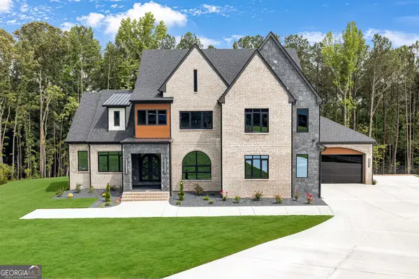 1102 SW Elysian Park Sw, Atlanta, GA 30331
